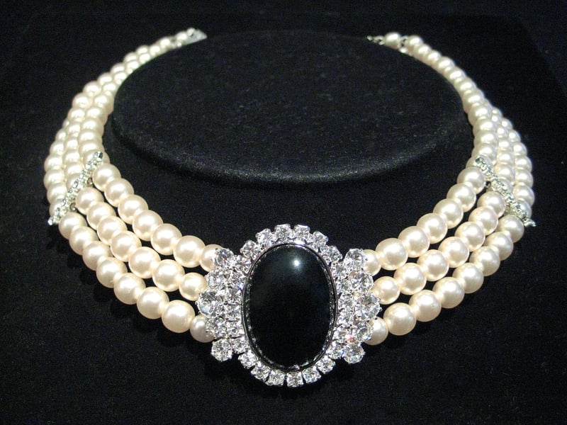 Art Deco Jewelry