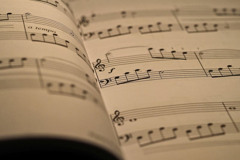Music Activities